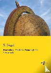 Nagel, S - Franzoesisch - Englisches Etymologisches Woerterbuch