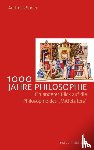 Speer, Andreas - 1000 Jahre Philosophie