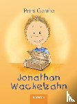 Genthe, Petra - Jonathan Wackelzahn