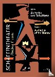 Reusch, Rainer - Schattentheater /Shadow Theatre