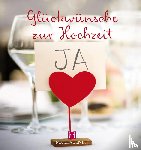 Paxmann, Christine - Glückwünsche zur Hochzeit