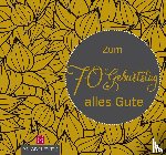 Paxmann, Christine - Zum 70. Geburtstag alles Gute