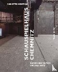 Menting, Annette - Schauspielhaus Chemnitz