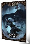 Thurau, Sebastian - Der Vampir von Havena
