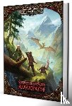 Don-Schauen, Florian, Richter, Daniel Simon - Aventurischer Almanach Hardcover