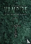 Achilli, Justin, Bailey, Russell, McFarland, Matthew, Webb, Eddy - Vampire: Die Maskerade Jubiläumsausgabe (V20)