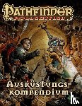 Buhlmann, Jason - Pathfinder Ausrüstungskompendium Taschenbuch