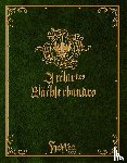 Bader, Mirko - HeXXen 1733: Archiv des Wächterbunds I