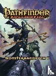 Buhlmann, Jason - Monsterhandbuch 5 Taschenbuch
