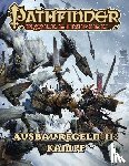 Bulmahn, Jason - Ausbauregeln 2 Kampf Taschenbuch
