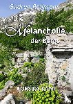 Pollmann, Gudrun - Die Melancholie der Berge - KORSIKA-Krimi
