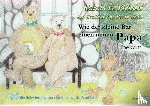 Pickert, Carola - Wie der kleine Bär einen neuen Papa bekam - Über die Schwierigkeiten von Patchwork-Familien - Bilderbuch ab 3 bis 7 Jahre