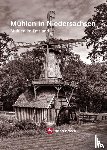 Wormuth, Rüdiger - Mühlen in Niedersachsen