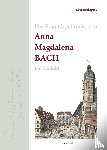 Spree, Eberhard - Die Frau Capellmeisterin Anna Magdalena Bach