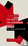 Michea, Jean-Claude - Das Reich des kleineren Übels