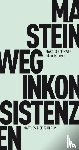 Steinweg, Marcus - Inkonsistenzen