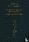 Wordsworth, William - Gedicht, noch ohne Titel, für S. T. Coleridge