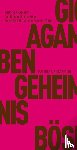 Agamben, Giorgio - Das Geheimnis des Bösen