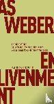 Weber, Andreas - Enlivenment. Eine Kultur des Lebens