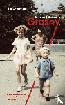 Sperling, Walter - Vor den Ruinen von Grosny