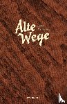 Macfarlane, Robert - Alte Wege