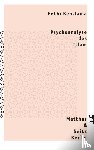 Benslama, Fethi - Psychoanalyse des Islam