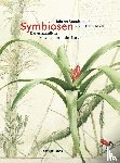 Brandstetter, Johann, Reichholf, Josef H. - Symbiosen