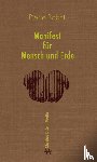 Rabhi, Pierre - Manifest für Mensch und Erde