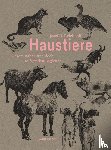 Reichholf, Josef H. - Haustiere