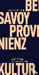 Savoy, Bénédicte - Die Provenienz der Kultur