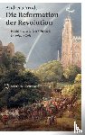 Arndt, Andreas - Die Reformation der Revolution