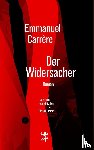 Carrère, Emmanuel - Der Widersacher