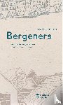 Espedal, Tomas - Bergeners