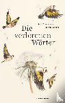 Macfarlane, Robert - Die verlorenen Wörter