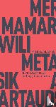 Mamardaschwili, Merab - Die Metaphysik Antonin Artauds