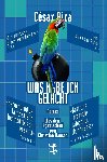 Aira, César - Was habe ich gelacht