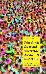 Marchal, Kai - Tritt durch die Wand und werde, der du (nicht) bist
