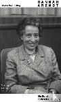 Weißpflug, Maike - Hannah Arendt. Die Kunst, politisch zu denken