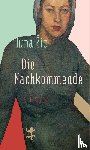 Zic, Ivna - Die Nachkommende