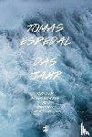 Espedal, Tomas - Das Jahr