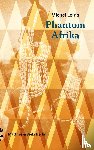 Leiris, Michel - Phantom Afrika
