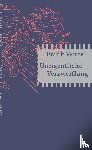 Witzel, Frank - Uneigentliche Verzweiflung
