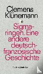 Klünemann, Clemens - Sigmaringen