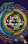 Henderson, Caspar - Neue Karte der Weltwunder