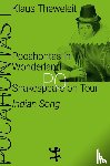 Theweleit, Klaus - Pocahontas in Wonderland