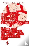 Malm, Andreas - Der Fortschritt dieses Sturms