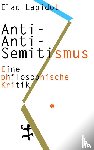 Lapidot, Elad - Anti-Anti-Semitismus
