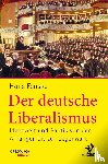 Fenske, Hans - Der deutsche Liberalismus