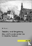 Steche, R. - Zwickau und Umgebung