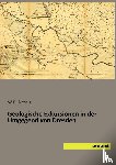 Nessig, W. R. - Geologische Exkursionen in der Umgegend von Dresden